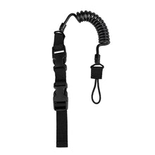 Load image into Gallery viewer, Tactical Two Point Rifle Sling Lanyard Spring Multipurpose Gun Rifle Sling Strap Pistol Shooting Shotgun Accessories