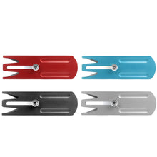 Load image into Gallery viewer, Multifunctional Car Vinyl Film Cutting Tool Window Film Cutting Tool Safety Film Cutting Knife Film Cutting And Trimmi
