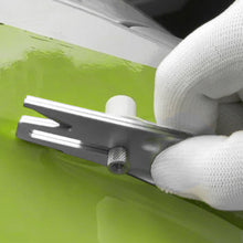 Load image into Gallery viewer, Multifunctional Car Vinyl Film Cutting Tool Window Film Cutting Tool Safety Film Cutting Knife Film Cutting And Trimmi