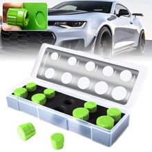 Load image into Gallery viewer, 16~25mm Plastic Car Radar Sensor Cutting Tool Set Vinyl Wrap Film Reserving Parking Sensor Cutter Circle Cut Out Templat