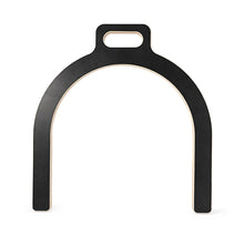 Load image into Gallery viewer, Car Vinyl Wrap Tool Film Decal U-shaped Aid Holder for Auto Rearview Mirror Paint Film Installation Window Tinting