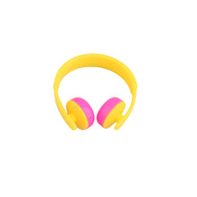 Load image into Gallery viewer, Miniature Headset for 10.5cm Labubu 4.0 Cute DIY Doll Clothes Fashion Accessories Lovely Outfit Gifts for Girls Friends