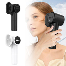 Load image into Gallery viewer, 2 IN 1 Electric Ear Cleaner/Drying Machine Ear Canal Irrigation Kit Daily Ear Hygiene After Swimming Ear Dryer Home Ear Care Kit