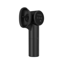 Load image into Gallery viewer, 2 IN 1 Electric Ear Cleaner/Drying Machine Ear Canal Irrigation Kit Daily Ear Hygiene After Swimming Ear Dryer Home Ear Care Kit