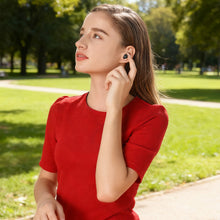 Load image into Gallery viewer, Smart In-Ear Hearing Aids Earphones Invisible Elderly Sound Amplifiers Deaf-aid Senior Home Outdoor Activity Hearing Helper Gift Idea