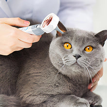 Load image into Gallery viewer, Wireless Smart Otoscope HD Video Portable Ear Canal/Skin/Nasal Inspection Camera Parents/Elderly/Children's/Pet Ear Inspection Home Ear Care Tool