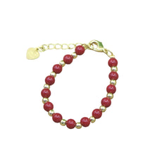 Load image into Gallery viewer, Fashionable Natural Stone Agate Girls' Bracelet Niche Design Sense Fashion Accessories Jewelry Charm Gift for Girl