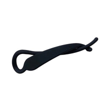 Load image into Gallery viewer, Simple and Fashionable Hair Cip Banana Clip Vertical Clip Resin Hair Clamp Hairpin Hair Accessory for Women Chic Updos
