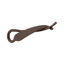 Load image into Gallery viewer, Simple and Fashionable Hair Cip Banana Clip Vertical Clip Resin Hair Clamp Hairpin Hair Accessory for Women Chic Updos