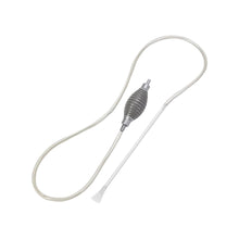 Load image into Gallery viewer, Aquarium Water Changer Siphon Fish for Tank Mini Gravels Cleaner Sand Cleaning with Water Hose for Small Fish for Tank