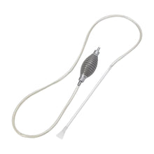 Load image into Gallery viewer, Aquarium Water Changer Siphon Fish for Tank Mini Gravels Cleaner Sand Cleaning with Water Hose for Small Fish for Tank