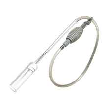 Load image into Gallery viewer, Aquarium Water Changer Siphon Fish for Tank Mini Gravels Cleaner Sand Cleaning with Water Hose for Small Fish for Tank