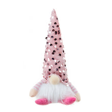 Load image into Gallery viewer, Glowing Gnome Christmas Decorations Faceless Dolls Christmas Decoration for Home Christmas Ornaments Navidad New Year 2026