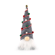 Load image into Gallery viewer, Glowing Gnome Christmas Faceless Doll Merry Christmas Home Decoration Navidad Natal Gift for New Year 2026 Xmas Gifts