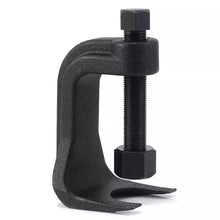 Load image into Gallery viewer, Car Ball Joint Separator Ball Joint Removal Tool Ball Joint Puller 2-3/8 Inch Tool Kit For Trucks SUVs
