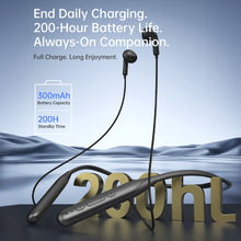 Load image into Gallery viewer, Anti-Loss Neckband Smart Hearing Aid 64-Channel Dual-Mode Sound Amplifier For Hearing-Impaired Seniors