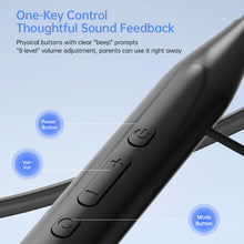 Load image into Gallery viewer, Anti-Loss Neckband Smart Hearing Aid 64-Channel Dual-Mode Sound Amplifier For Hearing-Impaired Seniors