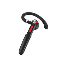 Load image into Gallery viewer, Business Bluetooth Earphone Rotatable Ear-Hook Stereo Noise-Cancelling Headphones Touch Control (ME-100 )