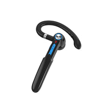Load image into Gallery viewer, Business Bluetooth Earphone Rotatable Ear-Hook Stereo Noise-Cancelling Headphones Touch Control (ME-100 )