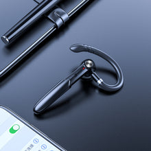 Load image into Gallery viewer, Business Bluetooth Earphone Rotatable Ear-Hook Stereo Noise-Cancelling Headphones Touch Control (ME-100 )