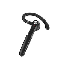 Load image into Gallery viewer, Business Bluetooth Earphone Rotatable Ear-Hook Stereo Noise-Cancelling Headphones Touch Control (ME-100 )