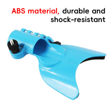 Load image into Gallery viewer, 1PC Fishing Rod Arm Support for 20-30MM Diameter Handle Non-Slip Labor-Saving Elbow Rest Fishing Accessories