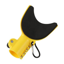 Load image into Gallery viewer, 1PC Fishing Rod Arm Support for 20-30MM Diameter Handle Non-Slip Labor-Saving Elbow Rest Fishing Accessories