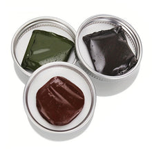 Load image into Gallery viewer, 15G Tungsten Putty Weight Moldable Soft Sinker High Purity for Fast Float Adjustment European Carp Fishing Accessories