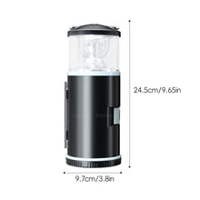 Load image into Gallery viewer, Multifunctional Outdoor Camping Lamp With Toolbox Portable LED Work Light Household Emergency Repair Hardware Tools