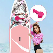 Load image into Gallery viewer, Surfboard Kayak Holder for Drinks Phone Anti-Drop Lanyard Fastening Outdoor Water Sports Accessories
