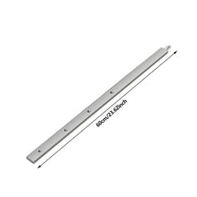 Load image into Gallery viewer, Car Water Tank Radiator Condenser High Pressure Cleaning Rod No Disassembly Required Auto Maintenance Tool 304 Stainless Steel
