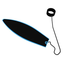 Load image into Gallery viewer, Finger Surfboard With String Mini Surfboard Fingertip Skateboard Toy Fidget Stress Relief Miniature Surfboard Cool Gadgets for Kids/Adults Surfer Gift
