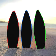 Load image into Gallery viewer, Finger Surfboard With String Mini Surfboard Fingertip Skateboard Toy Fidget Stress Relief Miniature Surfboard Cool Gadgets for Kids/Adults Surfer Gift