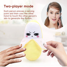 Load image into Gallery viewer, Rhythm Piano Interactive Toy Musical Touch Doll Dual-Player Fun Parent-Child Activity Couple/Friend/Party Toys Creative Family Gift