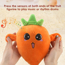 Load image into Gallery viewer, Rhythm Piano Interactive Toy Musical Touch Doll Dual-Player Fun Parent-Child Activity Couple/Friend/Party Toys Creative Family Gift