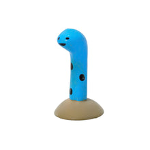 Load image into Gallery viewer, Cartoon Cute Sea Eel Aquarium Decoration Resin Mini Landscape Ornament Funny Underwater Decor Miniature Figurine Unique Aquarium Ornament