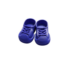 Load image into Gallery viewer, For 10.5cm Labubu Sports Shoes Suitable for V4 Doll Shoes Boots Toys Casual Sports Shoes Dolls Accessories DIY Doll Toys