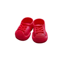 Load image into Gallery viewer, For 10.5cm Labubu Sports Shoes Suitable for V4 Doll Shoes Boots Toys Casual Sports Shoes Dolls Accessories DIY Doll Toys