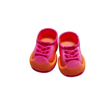 Load image into Gallery viewer, For 10.5cm Labubu Sports Shoes Suitable for V4 Doll Shoes Boots Toys Casual Sports Shoes Dolls Accessories DIY Doll Toys