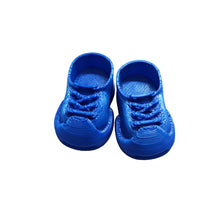 Load image into Gallery viewer, For 10.5cm Labubu Sports Shoes Suitable for V4 Doll Shoes Boots Toys Casual Sports Shoes Dolls Accessories DIY Doll Toys