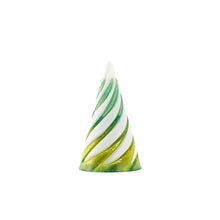 Load image into Gallery viewer, 3D Printed Stress Relieving Toys Spiral Model Toy Impossible Pyramid Passthrough Thread Sculpture Screw Toys Gift