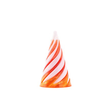 Load image into Gallery viewer, 3D Printed Stress Relieving Toys Spiral Model Toy Impossible Pyramid Passthrough Thread Sculpture Screw Toys Gift