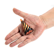 Load image into Gallery viewer, 3D Printed Stress Relieving Toys Spiral Model Toy Impossible Pyramid Passthrough Thread Sculpture Screw Toys Gift