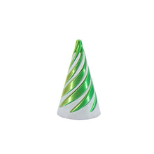 Load image into Gallery viewer, 3D Printed Stress Relieving Toys Spiral Model Toy Impossible Pyramid Passthrough Thread Sculpture Screw Toys Gift