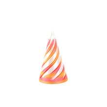 Load image into Gallery viewer, 3D Printed Stress Relieving Toys Spiral Model Toy Impossible Pyramid Passthrough Thread Sculpture Screw Toys Gift