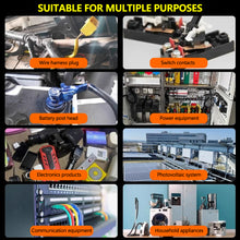 Load image into Gallery viewer, 100g Car Conductive Grease Lubricant Electrical Contact Automotive Connector Terminal Protection Anti-Corrosion Conductive Paste