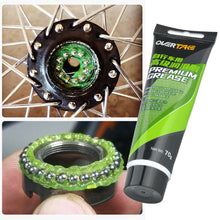 Load image into Gallery viewer, 70G Bicycle Lubricating Grease Wear-Resistant Waterproof Hub Bearing Maintenance Lubricant Bike Maintenance Supplies