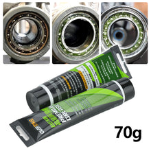 Load image into Gallery viewer, 70G Bicycle Lubricating Grease Wear-Resistant Waterproof Hub Bearing Maintenance Lubricant Bike Maintenance Supplies
