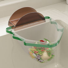 Load image into Gallery viewer, Food Filter ForKitchen Sink Strainer Christmas Tree-Shaped Kitchen Food Filter Folding Sink Food Catcher Anti-clogging Kitchen