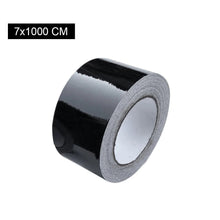 Load image into Gallery viewer, 3m 5m 7m 10m Vinyl Car Body Protective Film for Door Edge & Window Trim DIY Scratch Resistant Paint Protection Automotive Care